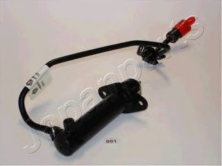 JAPANPARTS CY-001 Рабочий цилиндр, система сцепления для CHRYSLER PT CRUISER (Крайслер Пт cруисэр) JAPANPARTS CY-001 Рабочий цилиндр, система сцепления для CHRYSLER PT CRUISER (Крайслер Пт cруисэр)