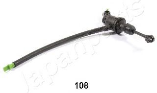 JAPANPARTS CY-108 Рабочий цилиндр, система сцепления для NISSAN MARCH III (Ниссан Марч 3) JAPANPARTS CY-108 Рабочий цилиндр, система сцепления для NISSAN MARCH III (Ниссан Марч 3)