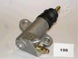 JAPANPARTS CY-198 Рабочий цилиндр, система сцепления для NISSAN (Ниссан) JAPANPARTS CY-198 Рабочий цилиндр, система сцепления для NISSAN (Ниссан)