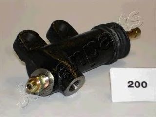 JAPANPARTS CY-200 Рабочий цилиндр, система сцепления для TOYOTA (Тойота/тоета) JAPANPARTS CY-200 Рабочий цилиндр, система сцепления для TOYOTA (Тойота/тоета)