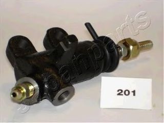 JAPANPARTS CY-201 Рабочий цилиндр, система сцепления для TOYOTA (Тойота/тоета) JAPANPARTS CY-201 Рабочий цилиндр, система сцепления для TOYOTA (Тойота/тоета)