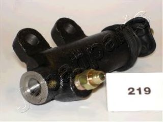 JAPANPARTS CY-219 Рабочий цилиндр, система сцепления для TOYOTA HIACE II (Тойота/тоета Хиаcэ 2) JAPANPARTS CY-219 Рабочий цилиндр, система сцепления для TOYOTA HIACE II (Тойота/тоета Хиаcэ 2)