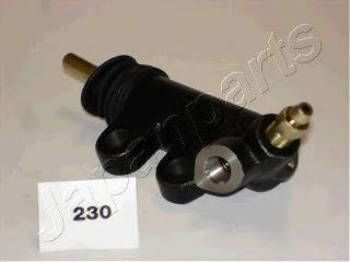 JAPANPARTS CY-230 Рабочий цилиндр, система сцепления для TOYOTA (Тойота/тоета) JAPANPARTS CY-230 Рабочий цилиндр, система сцепления для TOYOTA (Тойота/тоета)