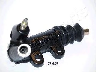 JAPANPARTS CY-243 Рабочий цилиндр, система сцепления для TOYOTA (Тойота/тоета) JAPANPARTS CY-243 Рабочий цилиндр, система сцепления для TOYOTA (Тойота/тоета)