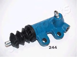 JAPANPARTS CY-244 Рабочий цилиндр, система сцепления для TOYOTA (Тойота/тоета) JAPANPARTS CY-244 Рабочий цилиндр, система сцепления для TOYOTA (Тойота/тоета)