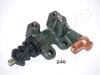 JAPANPARTS CY-246 Рабочий цилиндр, система сцепления для TOYOTA (Тойота/тоета) JAPANPARTS CY-246 Рабочий цилиндр, система сцепления для TOYOTA (Тойота/тоета)