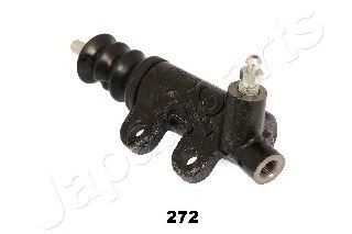JAPANPARTS CY-272 Рабочий цилиндр, система сцепления для TOYOTA ZACE (Тойота/тоета Заcэ) JAPANPARTS CY-272 Рабочий цилиндр, система сцепления для TOYOTA ZACE (Тойота/тоета Заcэ)