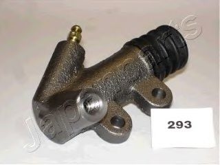 JAPANPARTS CY-293 Рабочий цилиндр, система сцепления для TOYOTA (Тойота/тоета) JAPANPARTS CY-293 Рабочий цилиндр, система сцепления для TOYOTA (Тойота/тоета)