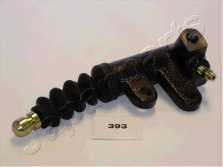 JAPANPARTS CY-393 Рабочий цилиндр, система сцепления для MAZDA 626 III (Мазда 626 3) JAPANPARTS CY-393 Рабочий цилиндр, система сцепления для MAZDA 626 III (Мазда 626 3)
