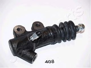 JAPANPARTS CY-408 Рабочий цилиндр, система сцепления для HONDA (Хонда)
