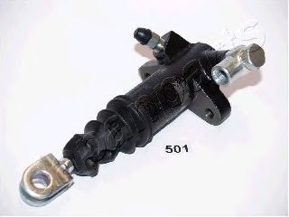 JAPANPARTS CY-501 Рабочий цилиндр, система сцепления для MITSUBISHI CORDIA (Митсубиши/митсубиси Cордиа) JAPANPARTS CY-501 Рабочий цилиндр, система сцепления для MITSUBISHI CORDIA (Митсубиши/митсубиси Cордиа)