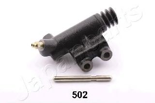 JAPANPARTS CY-502 Рабочий цилиндр, система сцепления для MITSUBISHI MONTERO II (Митсубиши/митсубиси Монтэро 2) JAPANPARTS CY-502 Рабочий цилиндр, система сцепления для MITSUBISHI MONTERO II (Митсубиши/митсубиси Монтэро 2)