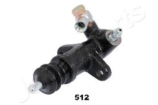 JAPANPARTS CY-512 Рабочий цилиндр, система сцепления для MITSUBISHI SIGMA (Митсубиши/митсубиси Сигма) JAPANPARTS CY-512 Рабочий цилиндр, система сцепления для MITSUBISHI SIGMA (Митсубиши/митсубиси Сигма)
