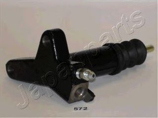 JAPANPARTS CY-572 Рабочий цилиндр, система сцепления для MITSUBISHI CHALLENGER (Митсубиши/митсубиси Чаллэнгэр) JAPANPARTS CY-572 Рабочий цилиндр, система сцепления для MITSUBISHI CHALLENGER (Митсубиши/митсубиси Чаллэнгэр)