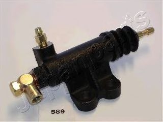 JAPANPARTS CY-589 Рабочий цилиндр, система сцепления для MITSUBISHI L 300 STARWAGON (Митсубиши/митсубиси Л 300 старвагон) JAPANPARTS CY-589 Рабочий цилиндр, система сцепления для MITSUBISHI L 300 STARWAGON (Митсубиши/митсубиси Л 300 старвагон)