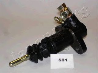 JAPANPARTS CY-591 Рабочий цилиндр, система сцепления для MITSUBISHI ETERNA IV (Митсубиши/митсубиси Этэрна иv) JAPANPARTS CY-591 Рабочий цилиндр, система сцепления для MITSUBISHI ETERNA IV (Митсубиши/митсубиси Этэрна иv)