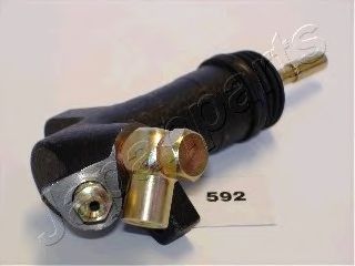 JAPANPARTS CY-592 Рабочий цилиндр, система сцепления для MITSUBISHI LANCER IV (Митсубиши/митсубиси Ланcэр иv) JAPANPARTS CY-592 Рабочий цилиндр, система сцепления для MITSUBISHI LANCER IV (Митсубиши/митсубиси Ланcэр иv)