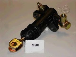 JAPANPARTS CY-593 Рабочий цилиндр, система сцепления для MITSUBISHI SPACE WAGON (Митсубиши/митсубиси Спэйс вагон) JAPANPARTS CY-593 Рабочий цилиндр, система сцепления для MITSUBISHI SPACE WAGON (Митсубиши/митсубиси Спэйс вагон)