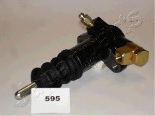 JAPANPARTS CY-595 Рабочий цилиндр, система сцепления для MITSUBISHI ETERNA III (Митсубиши/митсубиси Этэрна 3) JAPANPARTS CY-595 Рабочий цилиндр, система сцепления для MITSUBISHI ETERNA III (Митсубиши/митсубиси Этэрна 3)
