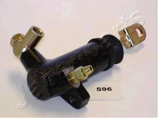 JAPANPARTS CY-596 Рабочий цилиндр, система сцепления для MITSUBISHI COLT II (Митсубиши/митсубиси Cолт 2) JAPANPARTS CY-596 Рабочий цилиндр, система сцепления для MITSUBISHI COLT II (Митсубиши/митсубиси Cолт 2)