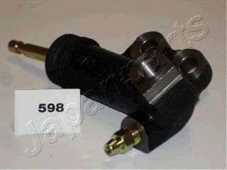 JAPANPARTS CY-598 Рабочий цилиндр, система сцепления для MITSUBISHI MONTERO (Митсубиши/митсубиси Монтэро) JAPANPARTS CY-598 Рабочий цилиндр, система сцепления для MITSUBISHI MONTERO (Митсубиши/митсубиси Монтэро)