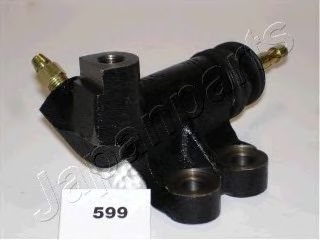 JAPANPARTS CY-599 Рабочий цилиндр, система сцепления для MITSUBISHI PAJERO/SHOGUN (Митсубиши/митсубиси Пажэро/шогун) JAPANPARTS CY-599 Рабочий цилиндр, система сцепления для MITSUBISHI PAJERO/SHOGUN (Митсубиши/митсубиси Пажэро/шогун)