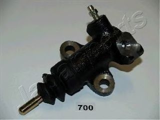JAPANPARTS CY-700 Рабочий цилиндр, система сцепления для SUBARU LEGACY I (Субару Легаси 1) JAPANPARTS CY-700 Рабочий цилиндр, система сцепления для SUBARU LEGACY I (Субару Легаси 1)