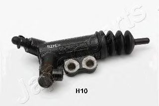 JAPANPARTS CY-H10 Рабочий цилиндр, система сцепления для HYUNDAI GETZ (Хендай Гэтз) JAPANPARTS CY-H10 Рабочий цилиндр, система сцепления для HYUNDAI GETZ (Хендай Гэтз)