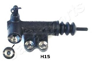 JAPANPARTS CY-H15 Рабочий цилиндр, система сцепления для HYUNDAI ILOAD (Хендай Илоад) JAPANPARTS CY-H15 Рабочий цилиндр, система сцепления для HYUNDAI ILOAD (Хендай Илоад)