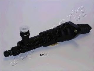 JAPANPARTS CY-M01 Рабочий цилиндр, система сцепления для MITSUBISHI COLT VI (Митсубиши/митсубиси Кольт 6) JAPANPARTS CY-M01 Рабочий цилиндр, система сцепления для MITSUBISHI COLT VI (Митсубиши/митсубиси Кольт 6)