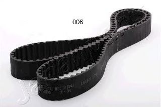 JAPANPARTS DD-006 Ремень ГРМ 
