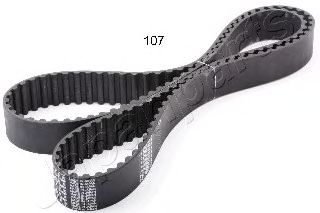 JAPANPARTS DD-107 Ремень ГРМ 
