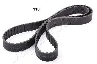 JAPANPARTS DD-110 Ремень ГРМ 