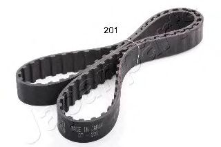 JAPANPARTS DD-201 Ремень ГРМ для SUBARU (Субару) JAPANPARTS DD-201 Ремень ГРМ для SUBARU (Субару)