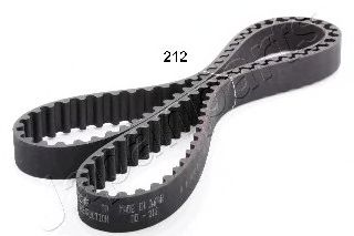 JAPANPARTS DD-212 Ремень ГРМ для TOYOTA COROLLA FX (Тойота/тоета Cоролла инфинити фх) JAPANPARTS DD-212 Ремень ГРМ для TOYOTA COROLLA FX (Тойота/тоета Cоролла инфинити фх)