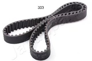 JAPANPARTS DD-303 Ремень ГРМ для MAZDA (Мазда) JAPANPARTS DD-303 Ремень ГРМ для MAZDA (Мазда)