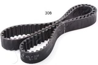 JAPANPARTS DD-308 Ремень ГРМ для KIA (Киа) JAPANPARTS DD-308 Ремень ГРМ для KIA (Киа)