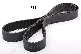 JAPANPARTS DD-334 Ремень ГРМ для MAZDA (Мазда) JAPANPARTS DD-334 Ремень ГРМ для MAZDA (Мазда)