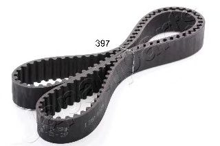 JAPANPARTS DD-397 Ремень ГРМ для MAZDA (Мазда) JAPANPARTS DD-397 Ремень ГРМ для MAZDA (Мазда)