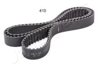 JAPANPARTS DD-410 Ремень ГРМ для HONDA LEGEND I (Хонда Лэгэнд и) JAPANPARTS DD-410 Ремень ГРМ для HONDA LEGEND I (Хонда Лэгэнд и)