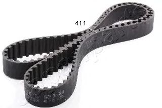 JAPANPARTS DD-411 Ремень ГРМ для HONDA CRX II (Хонда Cрх 2) JAPANPARTS DD-411 Ремень ГРМ для HONDA CRX II (Хонда Cрх 2)