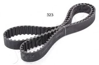 JAPANPARTS DD-416 Ремень ГРМ для HONDA ACCORD V (Хонда Аккорд 5) JAPANPARTS DD-416 Ремень ГРМ для HONDA ACCORD V (Хонда Аккорд 5)