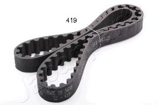 JAPANPARTS DD-419 Ремень ГРМ для HONDA SHUTTLE (Хонда Шуттлэ) JAPANPARTS DD-419 Ремень ГРМ для HONDA SHUTTLE (Хонда Шуттлэ)