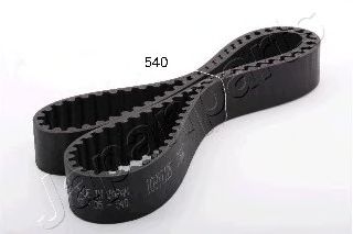 JAPANPARTS DD-540 Ремень ГРМ для MITSUBISHI SPACE STAR (Митсубиши/митсубиси Спэйс стар) JAPANPARTS DD-540 Ремень ГРМ для MITSUBISHI SPACE STAR (Митсубиши/митсубиси Спэйс стар)