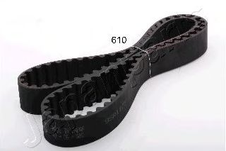JAPANPARTS DD-610 Ремень ГРМ для DAIHATSU SPORTRAK (Дайхатсу Спортрак) JAPANPARTS DD-610 Ремень ГРМ для DAIHATSU SPORTRAK (Дайхатсу Спортрак)