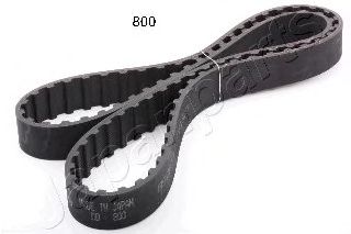 JAPANPARTS DD-800 Ремень ГРМ для SUZUKI (Сузуки) JAPANPARTS DD-800 Ремень ГРМ для SUZUKI (Сузуки)