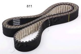 JAPANPARTS DD-811 Ремень ГРМ для FIAT SEDICI (Фиат Сэдиcи)