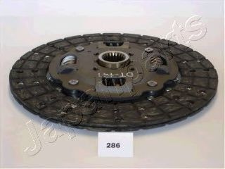JAPANPARTS DF-286 Диск сцепления для TOYOTA 4 RUNNER (Тойота/тоета 4 руннэр) JAPANPARTS DF-286 Диск сцепления для TOYOTA 4 RUNNER (Тойота/тоета 4 руннэр)