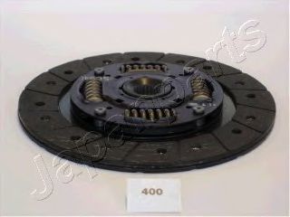 JAPANPARTS DF-400 Диск сцепления для HONDA ACCORD II (Хонда Аccорд 2) JAPANPARTS DF-400 Диск сцепления для HONDA ACCORD II (Хонда Аccорд 2)