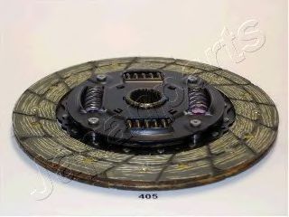 JAPANPARTS DF-405 Диск сцепления для HONDA ACCORD VII ER (Хонда Аккорд 7 ер) JAPANPARTS DF-405 Диск сцепления для HONDA ACCORD VII ER (Хонда Аккорд 7 ер)